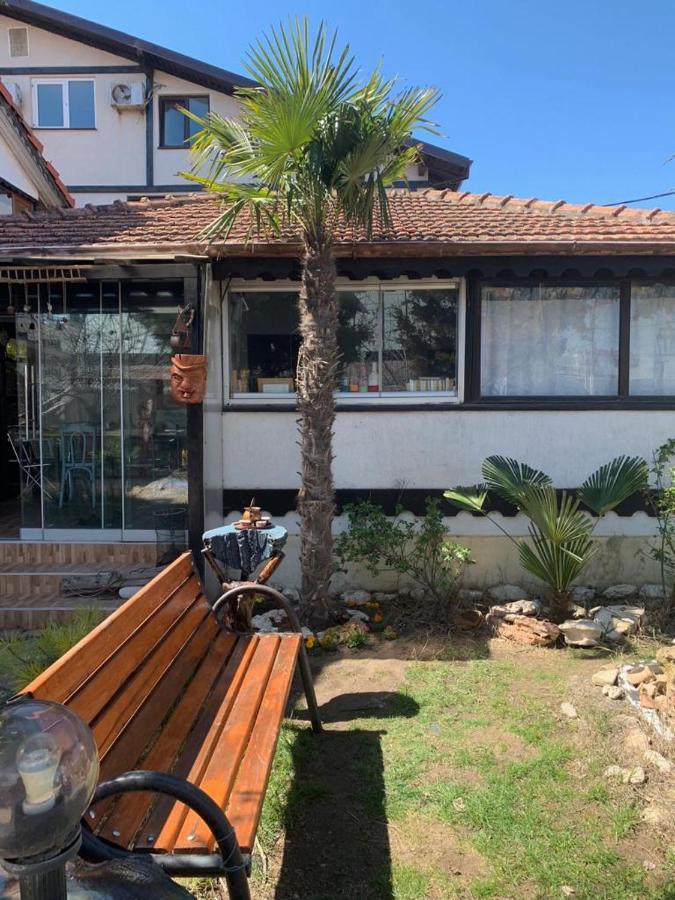 La Doi Pasi De Mare Hotel Вама Веке Екстериор снимка