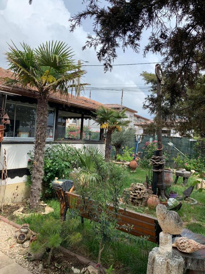 La Doi Pasi De Mare Hotel Вама Веке Екстериор снимка